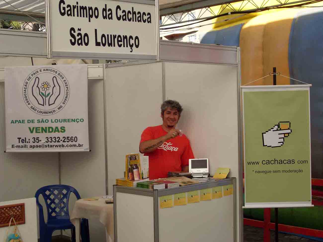 Festival da Cachaça e outras 075