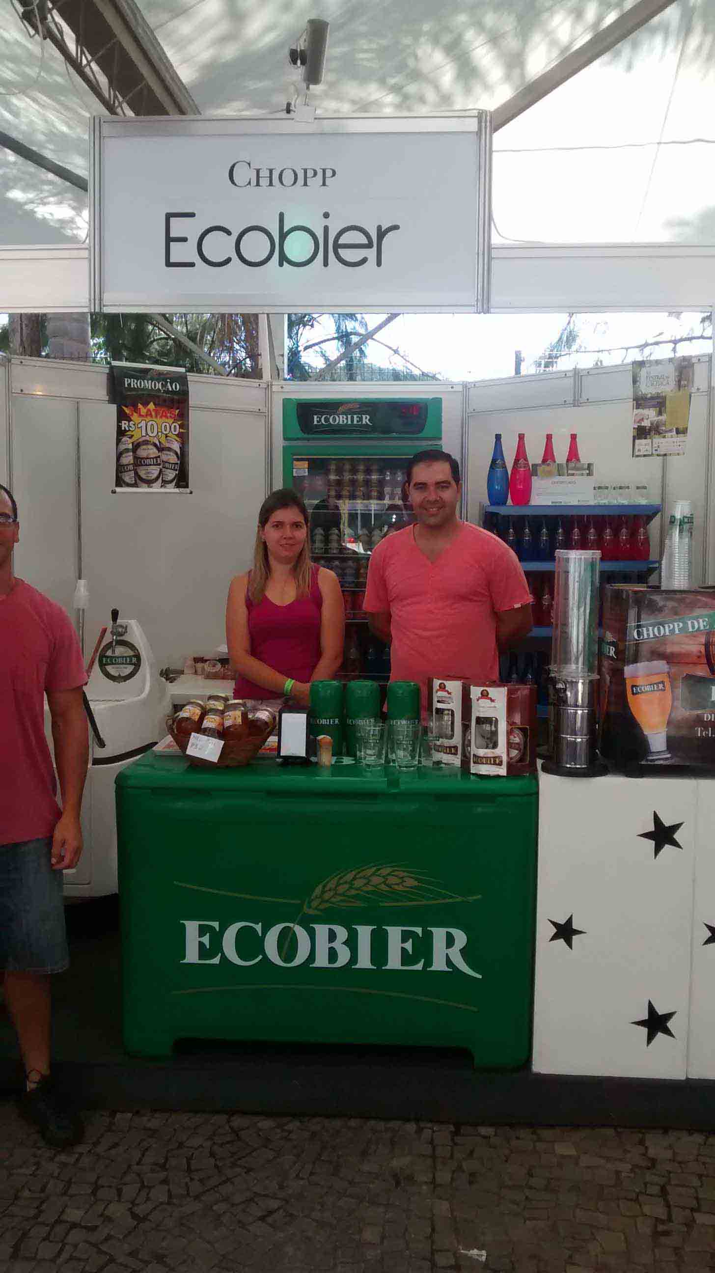 Stand Ecobier